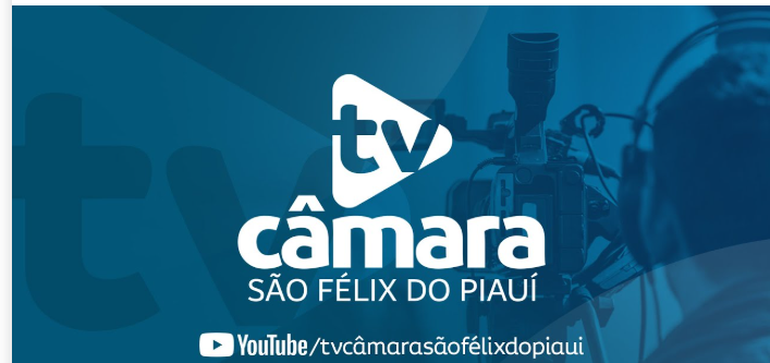 Sessôes Plenárias da  Câmara Municipal de São Félix do Piauí